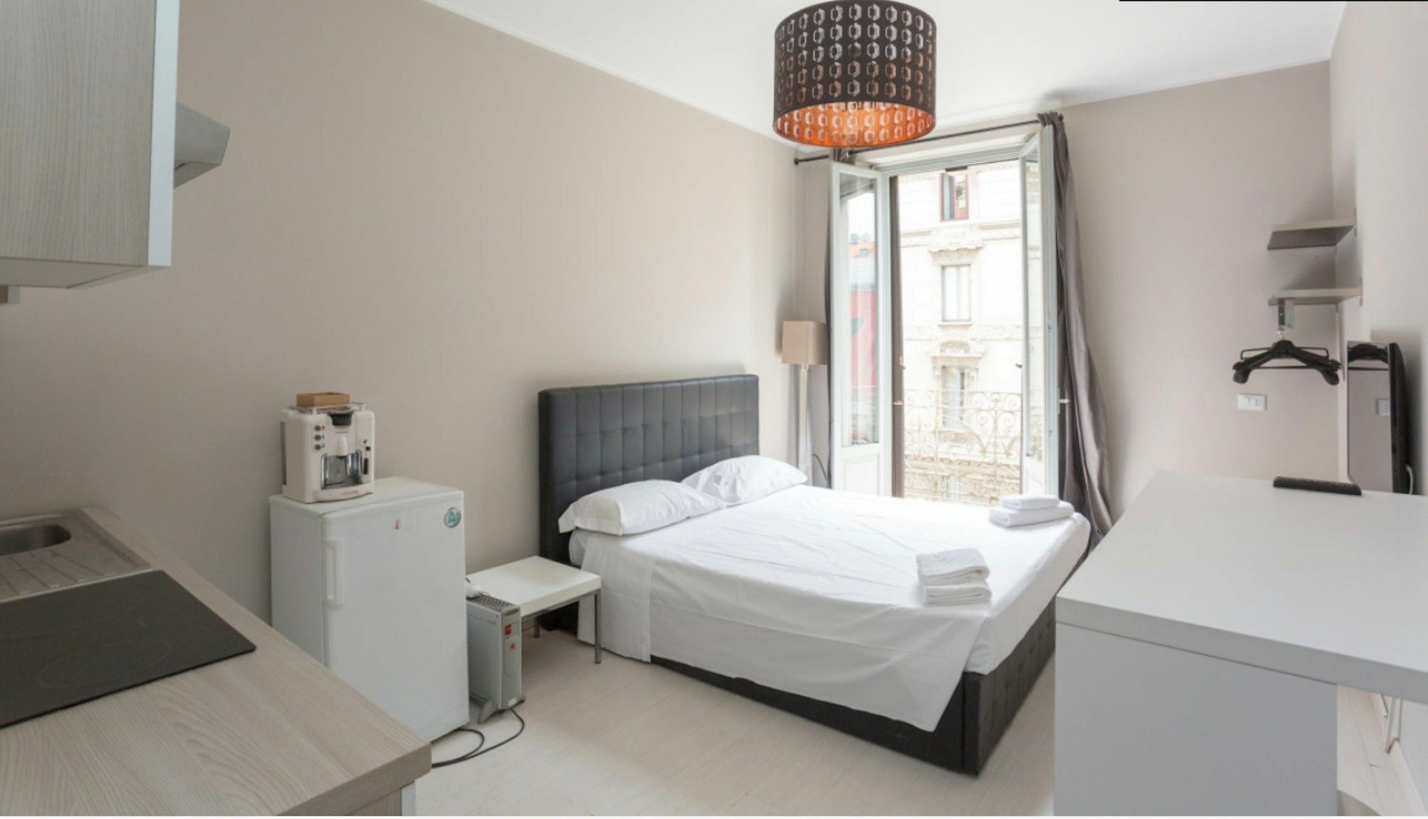 Short Rent Apartments Milan Luaran gambar