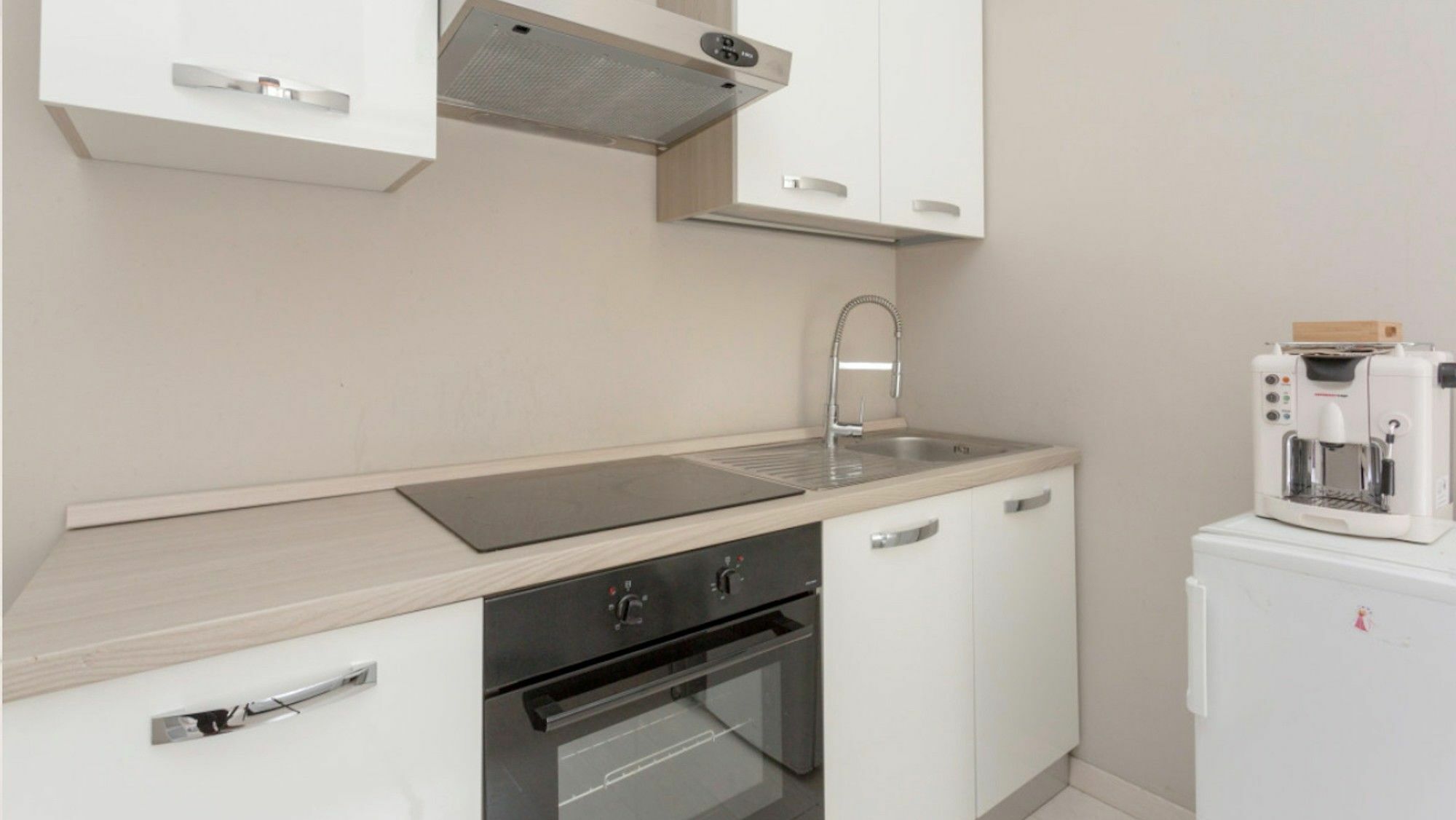 Short Rent Apartments Milan Luaran gambar