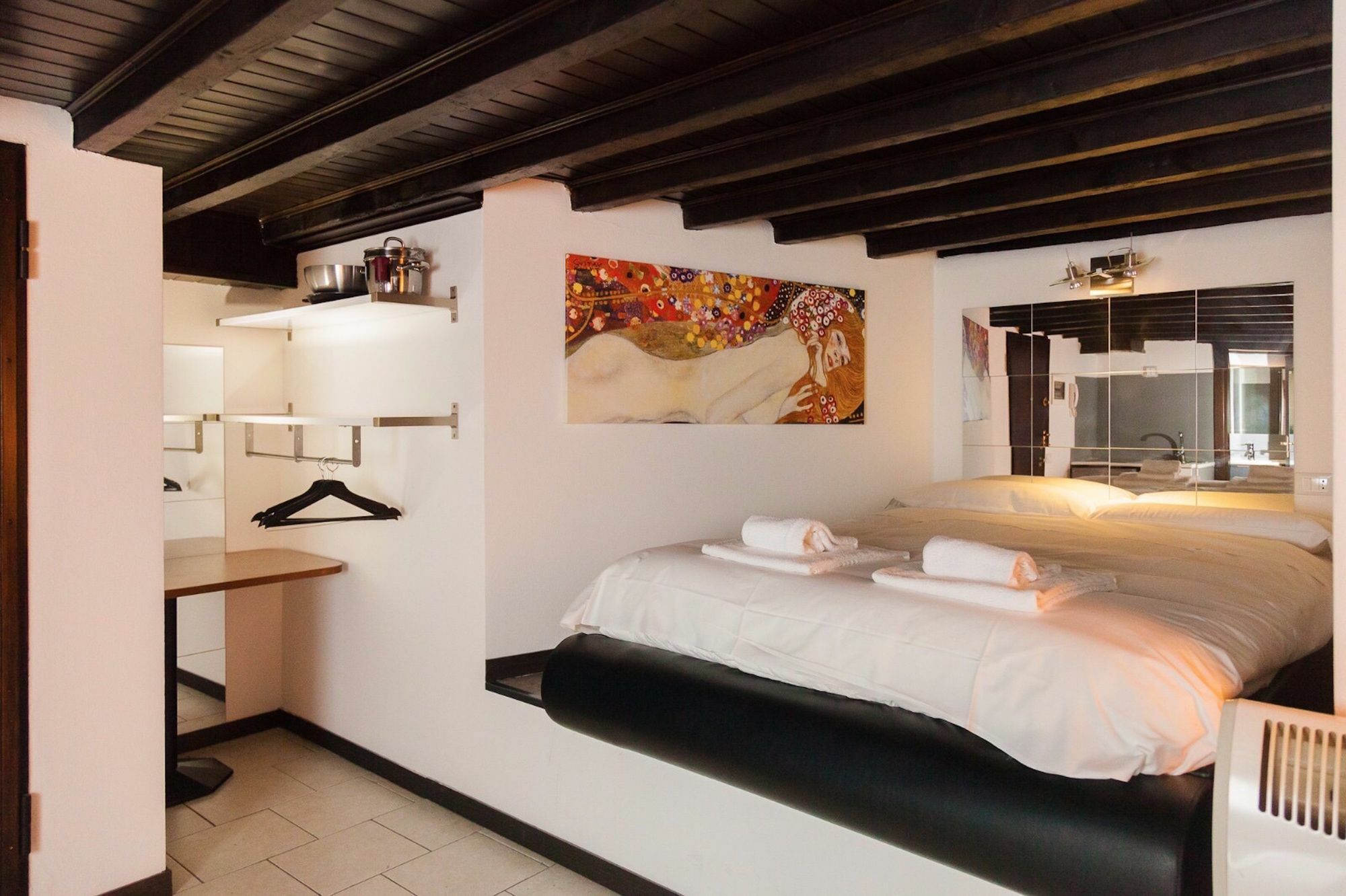 Short Rent Apartments Milan Luaran gambar