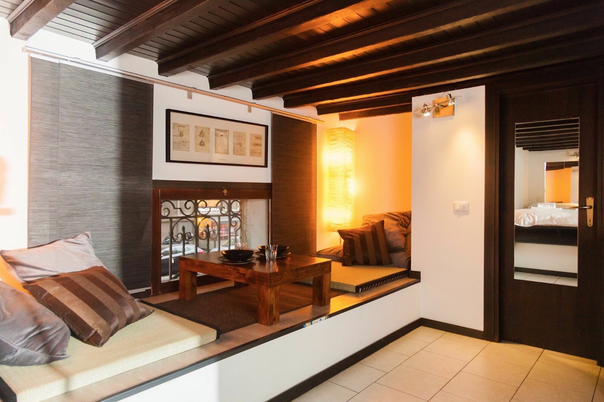 Short Rent Apartments Milan Luaran gambar