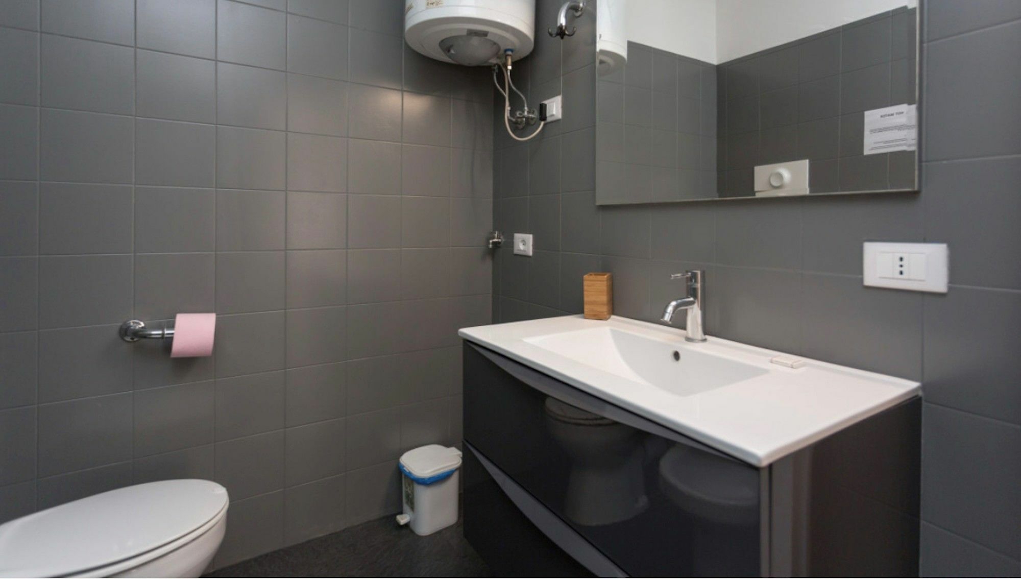 Short Rent Apartments Milan Luaran gambar