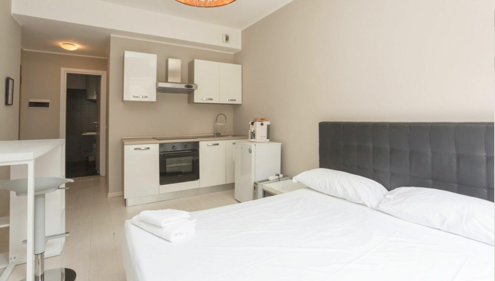 Short Rent Apartments Milan Luaran gambar